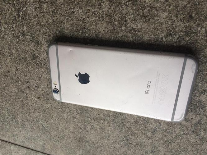iphone 6