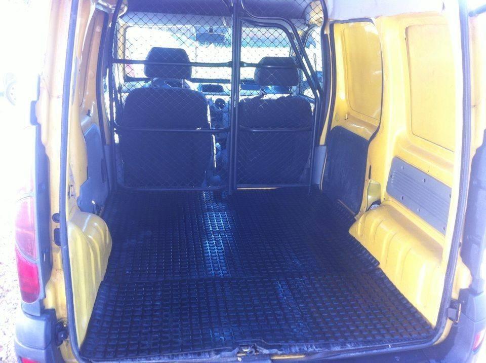 Renault-Kango