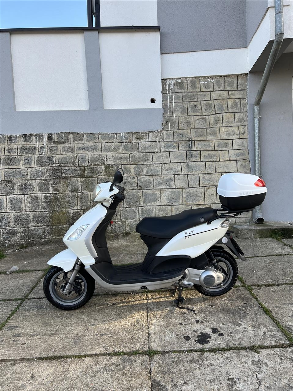 Piaggio-fly
