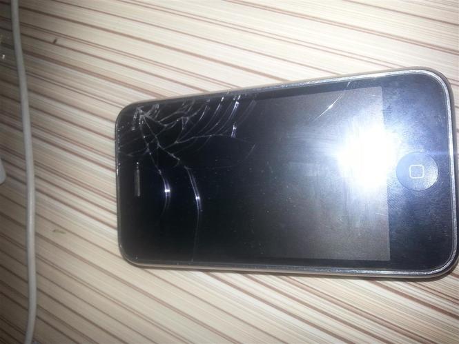 iphone 3gs