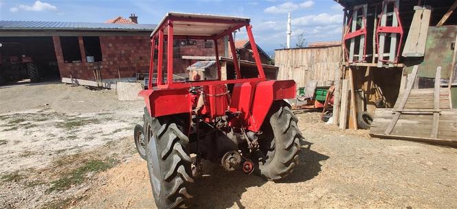 Traktor 