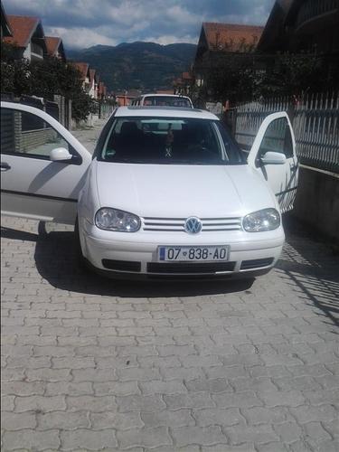 Golf 4