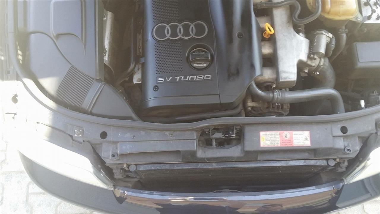 Audi-a4