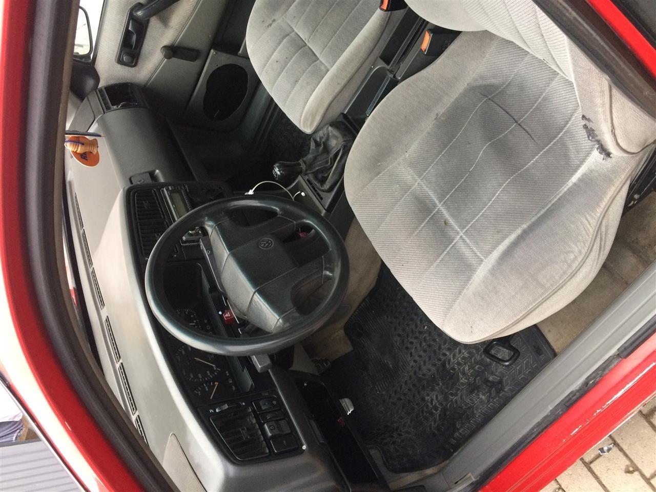 Passat-