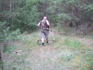 Detektor-