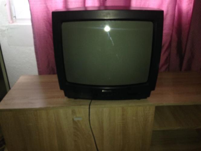 Tv philips