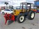 Traktor RENAULT R 551.4 -80 4X4 I SHITUR