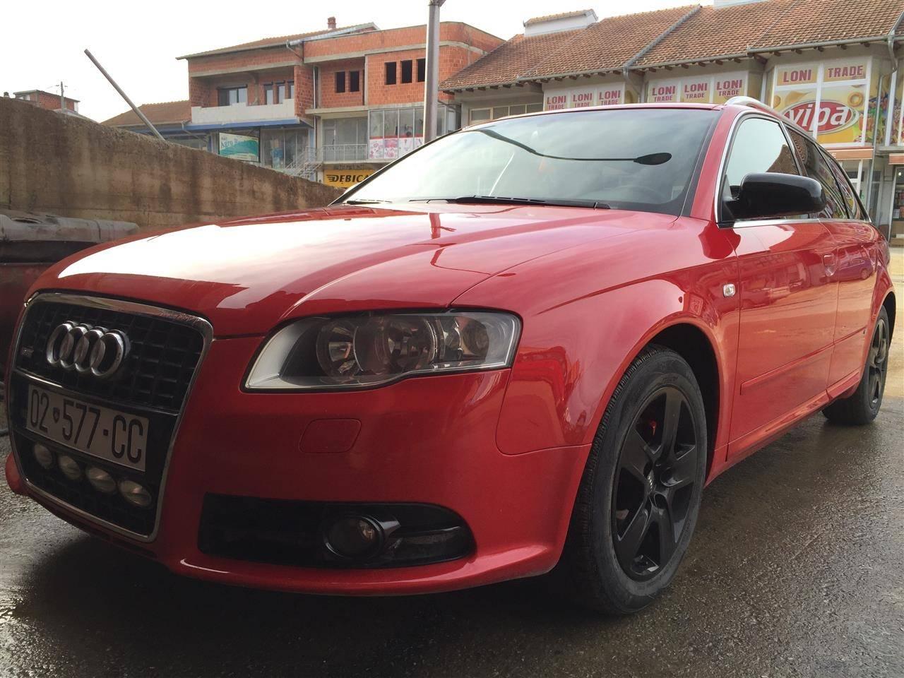 Audi-A4