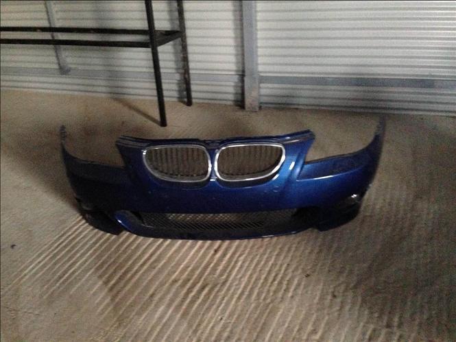 BMW E60