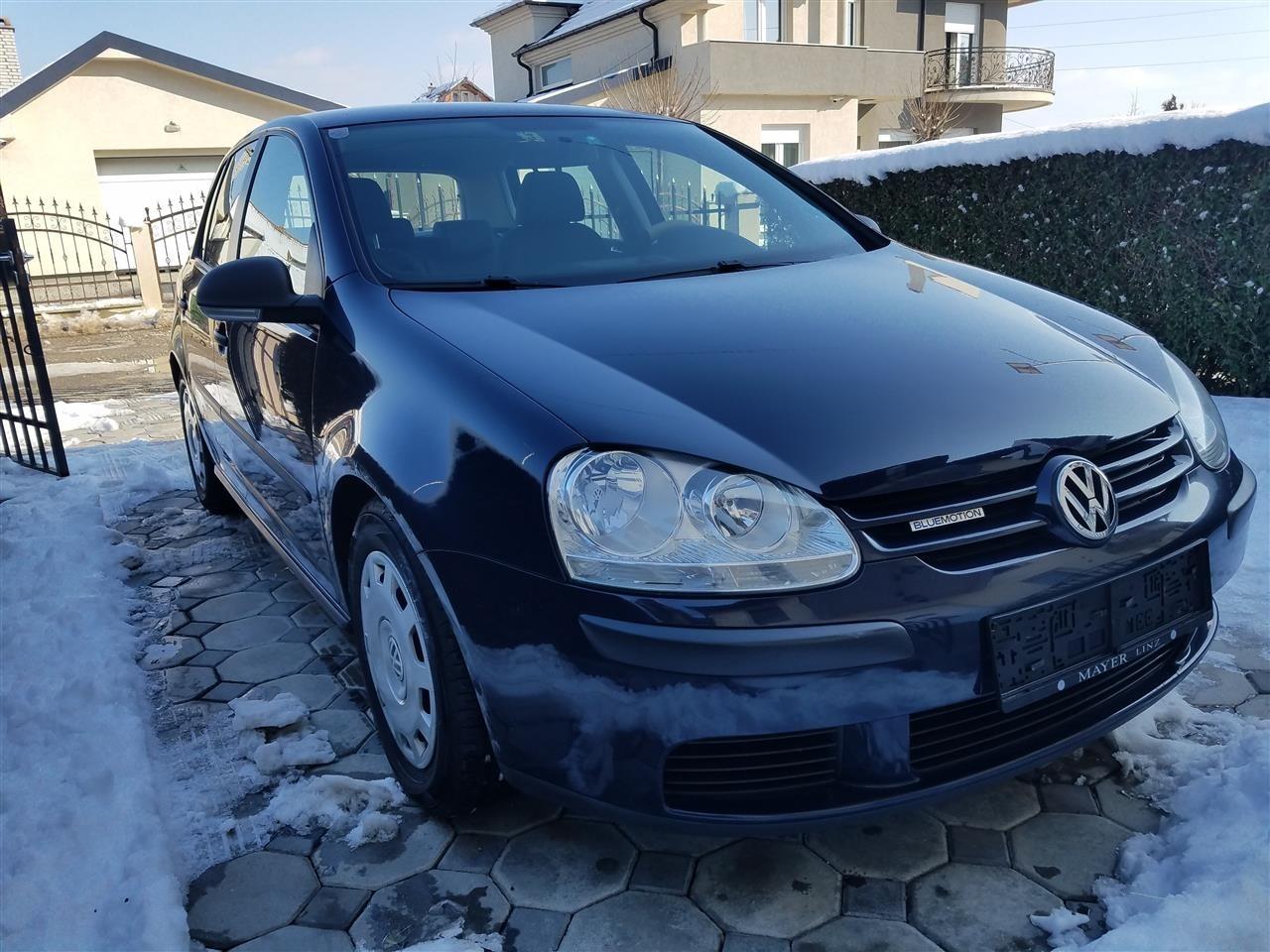 Golf-5