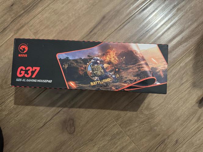 mousepad te reja