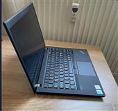 Lenovo ThinkPad T14, i7-1185G7, 32 GB DDR4, 1 TB ssd NVMe