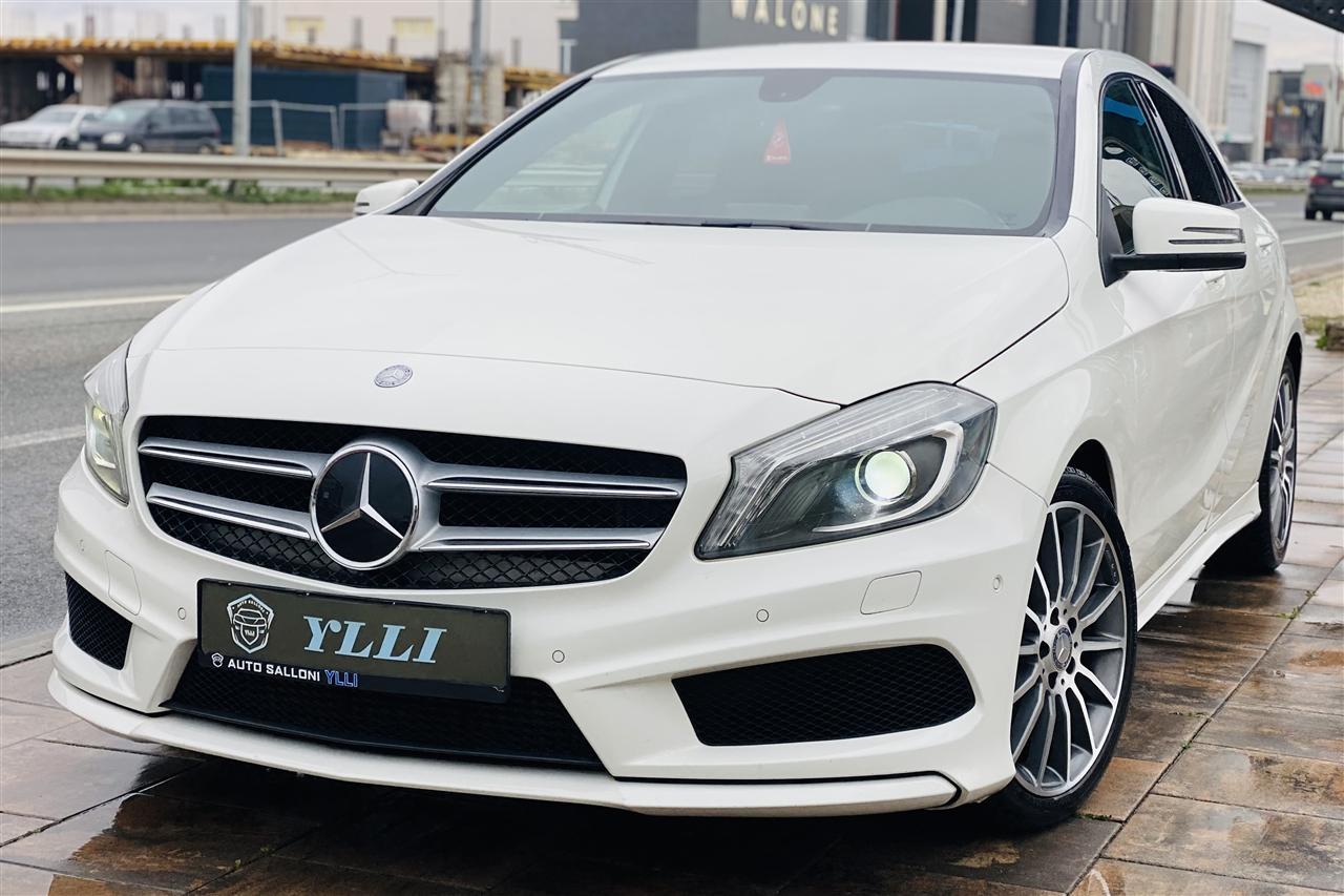 -MERCEDES-BENZ--A200-CDI---AMG-Line---
