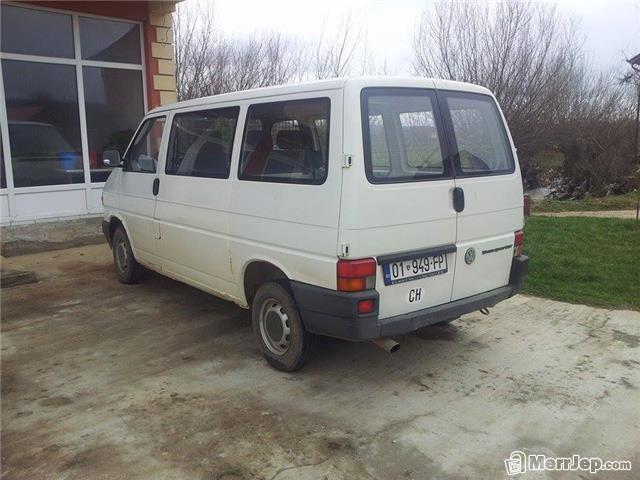 Kombi -93