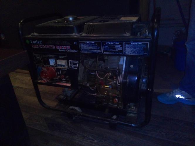 Gjenerator