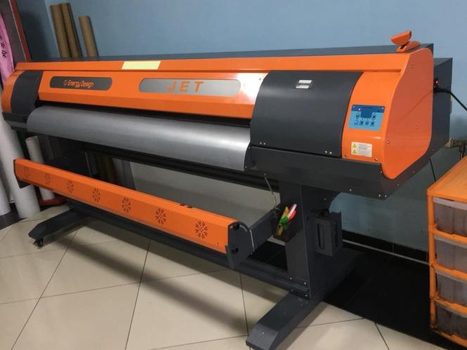 Eco Solvent Printer