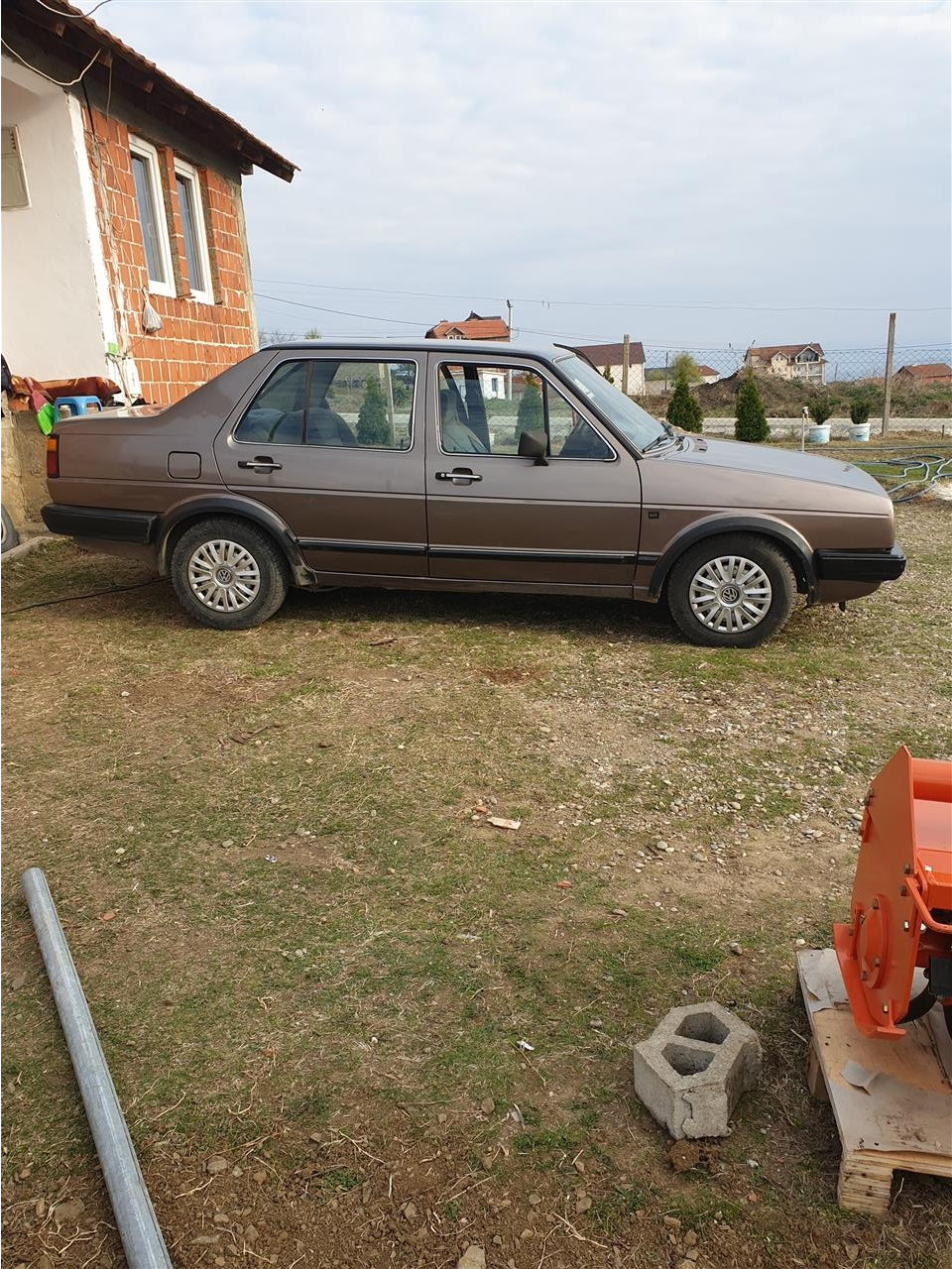 Jetta