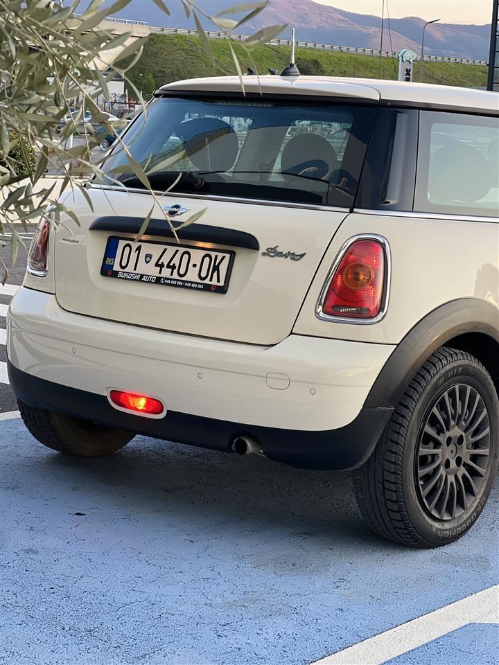 MINI-Cooper