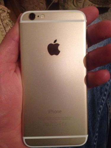 iPhone 6