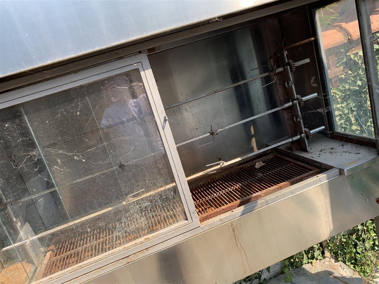 Grill