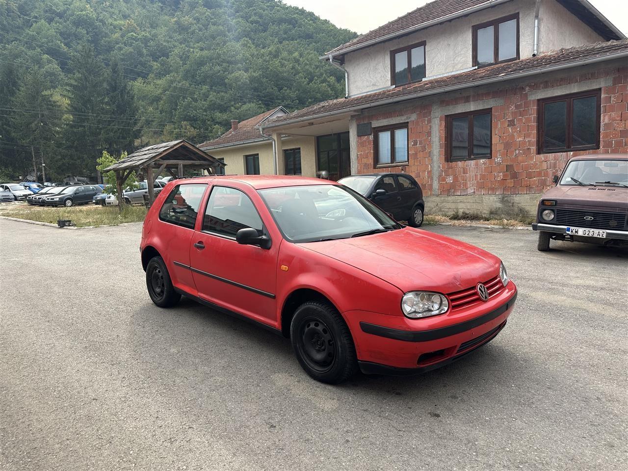 Golf-4