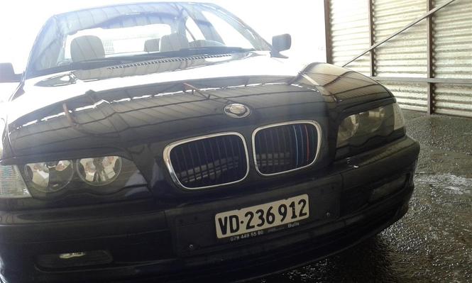 BMW