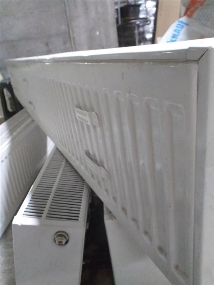 Radiator-