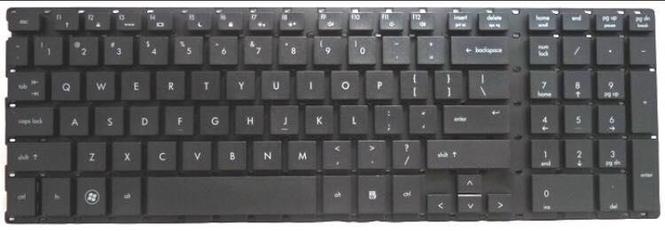 Tastatur