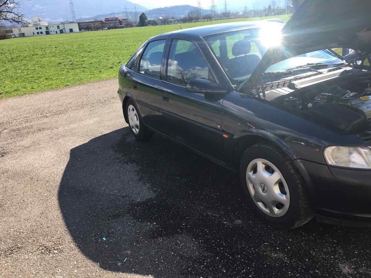 Vectra