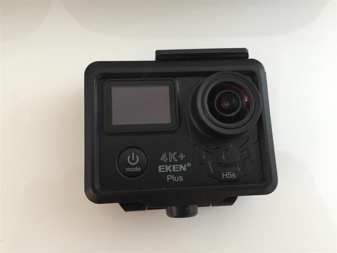 Camera