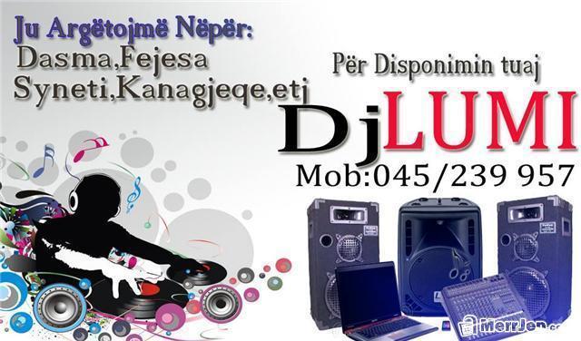 Dj Lumi
