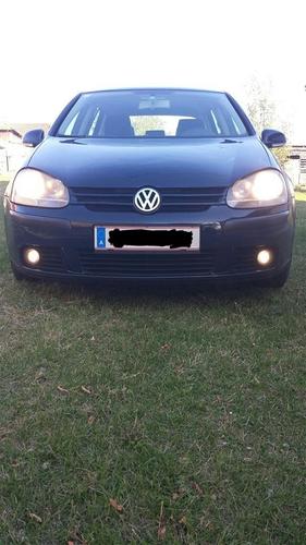 Golf 5