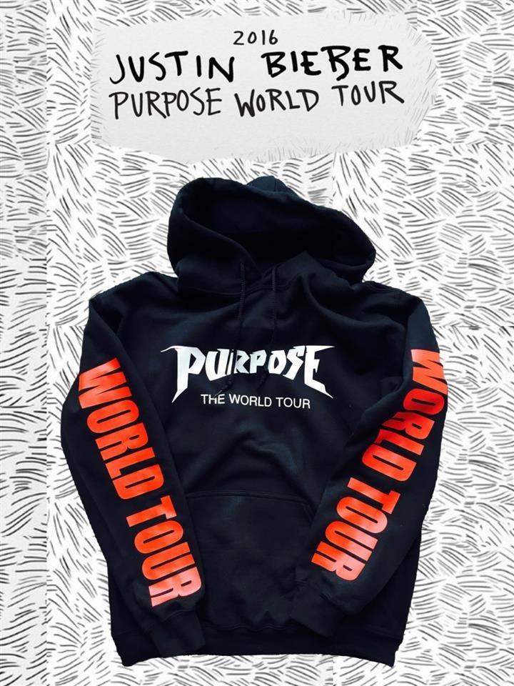 Purpose-tour