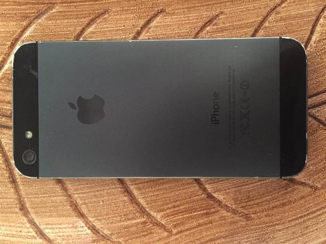 Iphone 5 