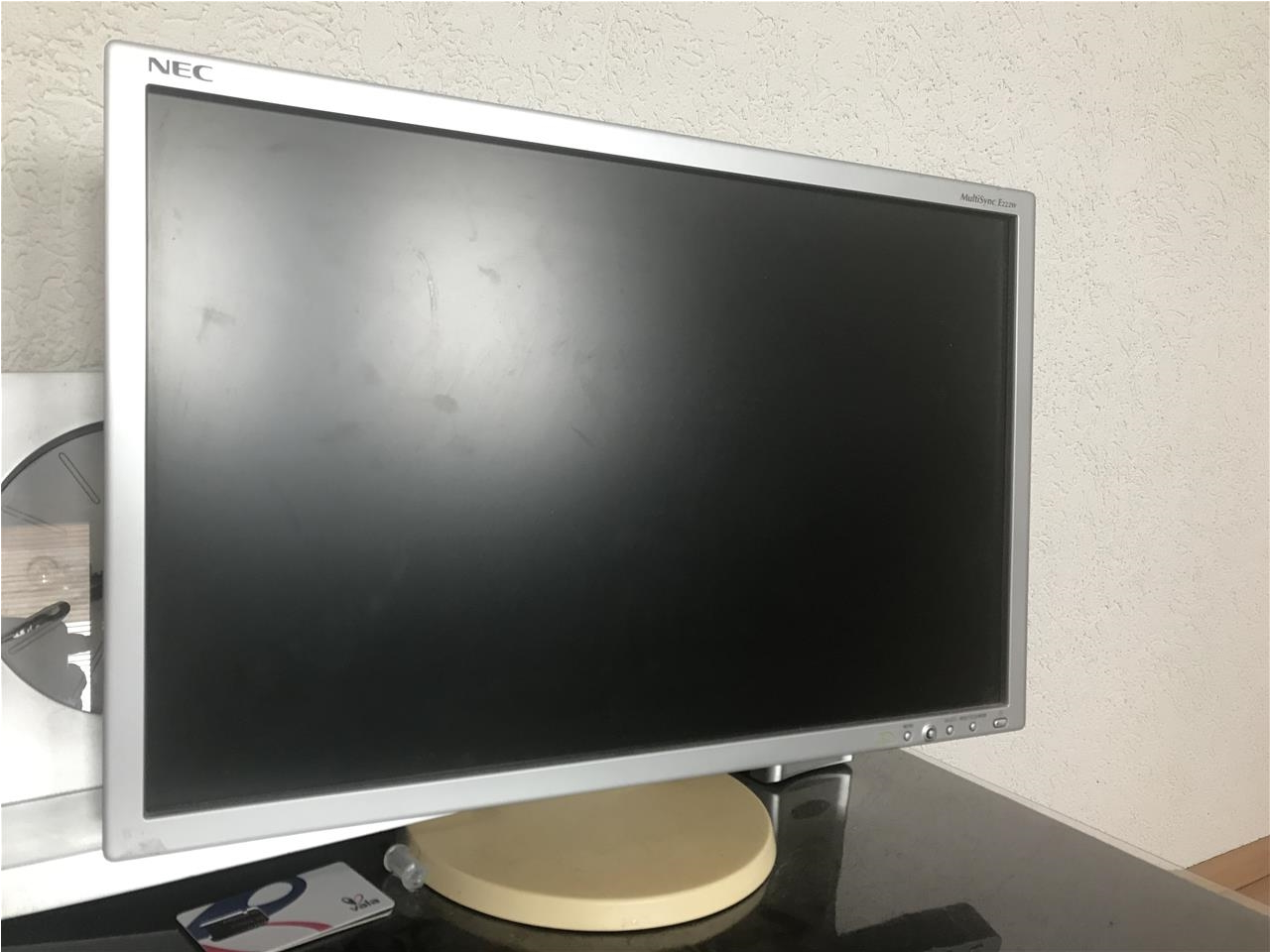 monitor