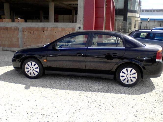 Opel Vectra -03 