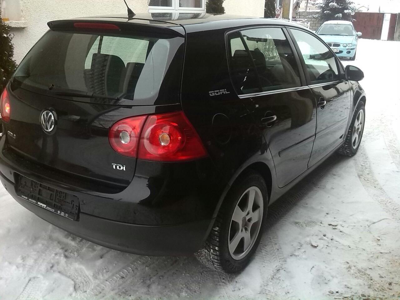 Golf-