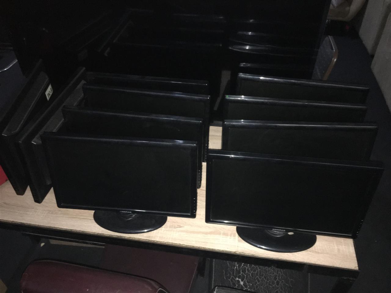 Monitora-