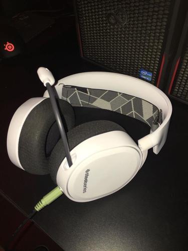 SteelSeries Arctis 3