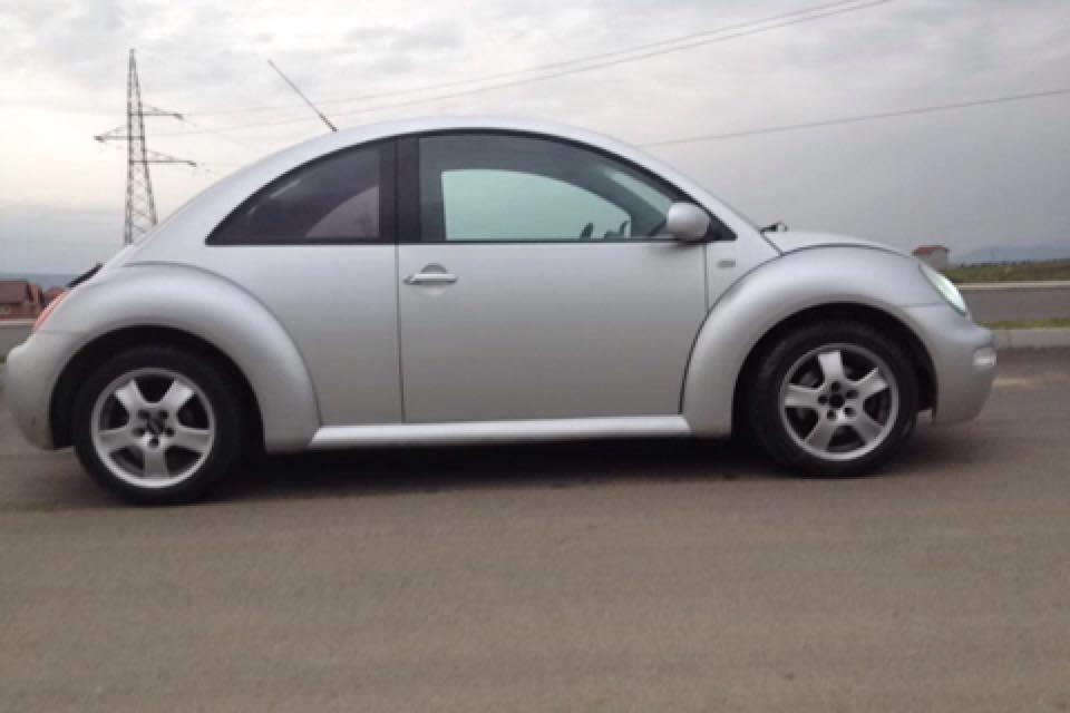 NEW-BEETLE
