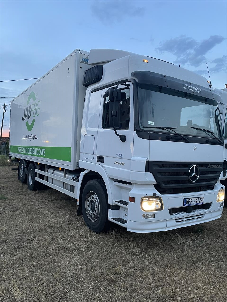 Actros