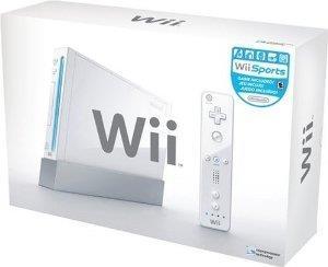 Nintendo-wii