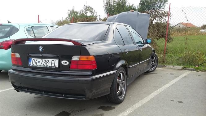 fellne bmw