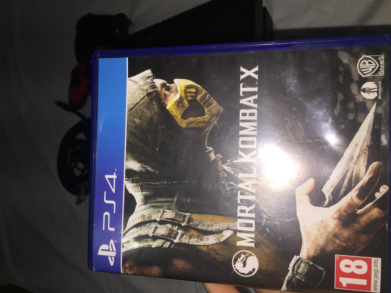 Playstation-4-