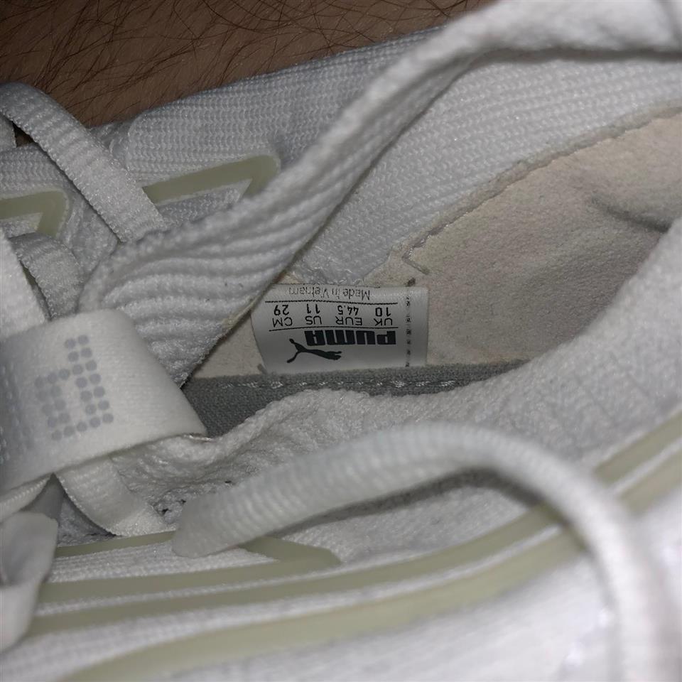 PUMA