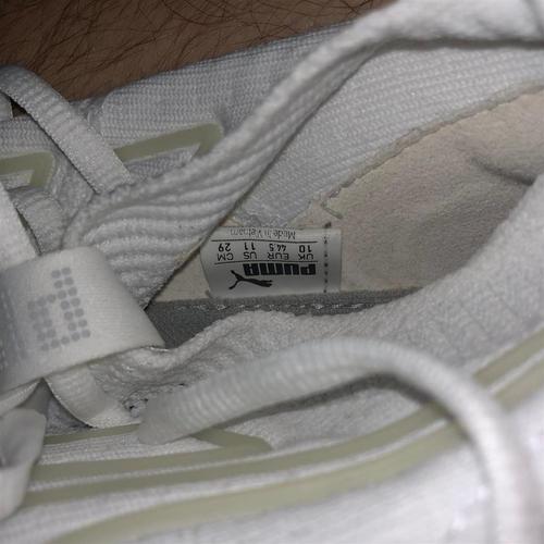 PUMA
