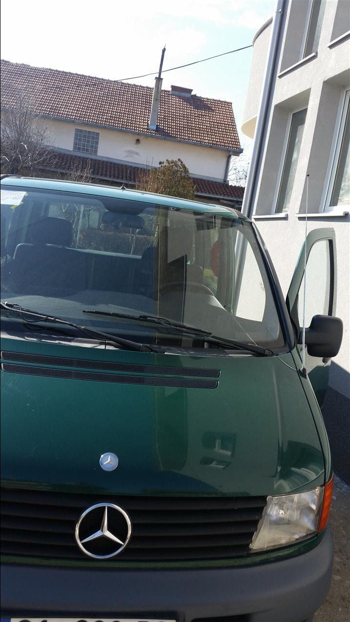 Vito-Kombi