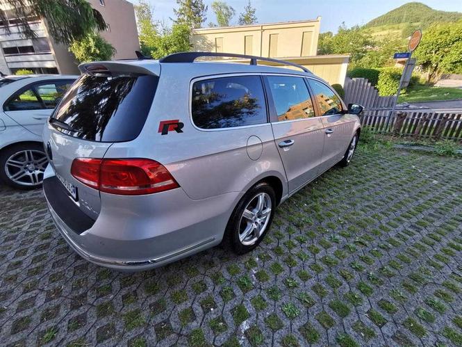 passat b7 2012 dsg 170 hp