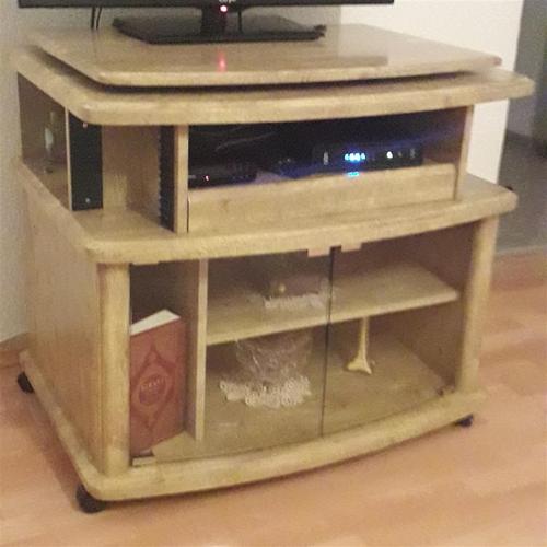 Komod per Televizor
