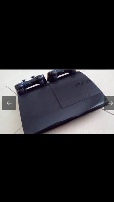 Ps3-